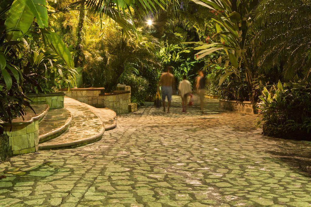 Baldi Hot Springs Hotel & Spa La Fortuna Exterior photo